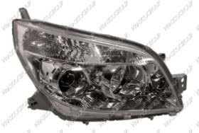 Prasco DH7094903 Headlight right DH7094903: Buy near me at 2407.PL in Poland at an Affordable price!