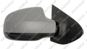 Prasco DA3247013 Rearview mirror external right DA3247013: Buy near me in Poland at 2407.PL - Good price!