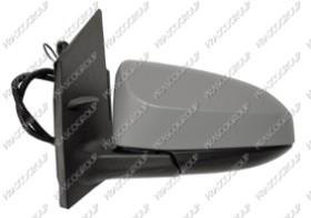Prasco CI2067234 Rearview mirror external left CI2067234: Buy near me in Poland at 2407.PL - Good price!