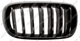Prasco BM8272003 Radiator grille right BM8272003: Buy near me in Poland at 2407.PL - Good price!