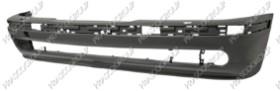 Prasco BM0451021 Front bumper BM0451021: Buy near me in Poland at 2407.PL - Good price!