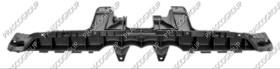 Prasco AD8102102 Bracket of fastening of facing of a radiator AD8102102: Buy near me at 2407.PL in Poland at an Affordable price!