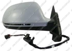 Prasco AD3227343P Rearview mirror external right AD3227343P: Buy near me in Poland at 2407.PL - Good price!