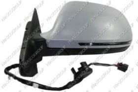 Prasco AD3227334P Rearview mirror external left AD3227334P: Buy near me in Poland at 2407.PL - Good price!