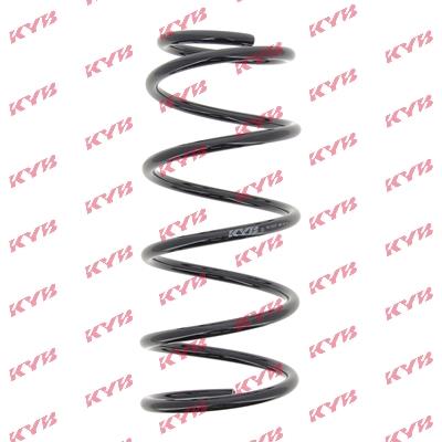 KYB (Kayaba) RC1527 Suspension spring front RC1527: Buy near me in Poland at 2407.PL - Good price!