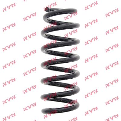 KYB (Kayaba) RC1649 Suspension spring front RC1649: Buy near me in Poland at 2407.PL - Good price!
