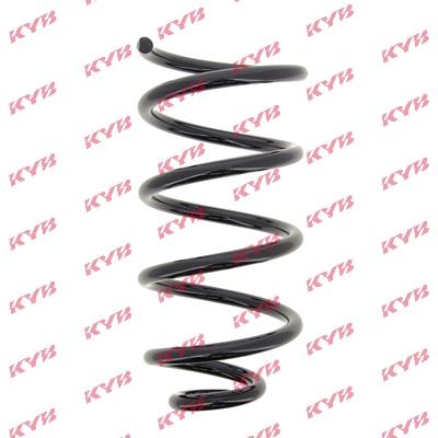 KYB (Kayaba) RC2255 Suspension spring front RC2255: Buy near me in Poland at 2407.PL - Good price!
