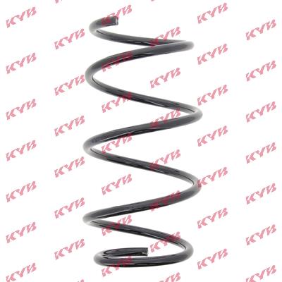 KYB (Kayaba) RH2588 Suspension spring front RH2588: Buy near me at 2407.PL in Poland at an Affordable price!