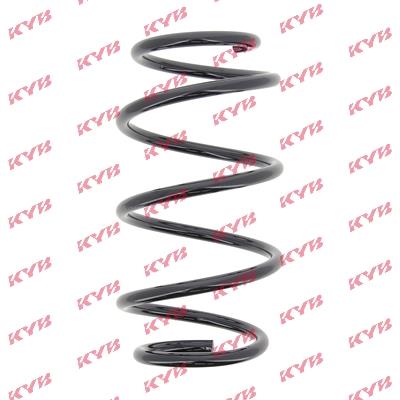 KYB (Kayaba) RH2593 Suspension spring front RH2593: Buy near me in Poland at 2407.PL - Good price!