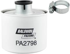 Filtr powietrza Baldwin PA2798