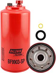 Baldwin BF9903SP Фільтр палива BF9903SP: Приваблива ціна - Купити у Польщі на 2407.PL!