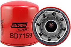 Baldwin BD7159 Filtr oleju BD7159: Dobra cena w Polsce na 2407.PL - Kup Teraz!