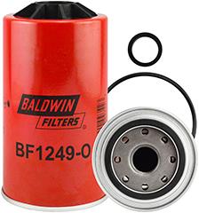 Baldwin BF1249-O Filtr paliwa BF1249O: Dobra cena w Polsce na 2407.PL - Kup Teraz!