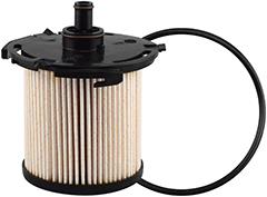 Baldwin PF46004 Fuel filter PF46004: Buy near me in Poland at 2407.PL - Good price!
