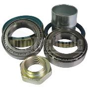 Autotechteile 3331 Wheel bearing 3331: Buy near me at 2407.PL in Poland at an Affordable price!