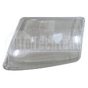 Autotechteile 8287 Headlight glass 8287: Buy near me in Poland at 2407.PL - Good price!