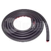 Autotechteile 8370.27 Door seal 837027: Buy near me in Poland at 2407.PL - Good price!