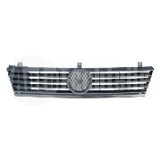 Autotechteile 8890 Grille radiator 8890: Buy near me in Poland at 2407.PL - Good price!