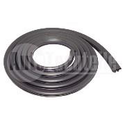 Autotechteile 8430.27 Door seal 843027: Buy near me in Poland at 2407.PL - Good price!
