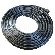 Autotechteile 6924 Door seal 6924: Buy near me in Poland at 2407.PL - Good price!