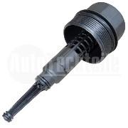 Autotechteile 1810 Oil Filter Housing Cap 1810: Buy near me in Poland at 2407.PL - Good price!