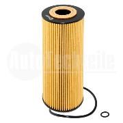 Autotechteile 1150.05 Oil Filter 115005: Buy near me in Poland at 2407.PL - Good price!