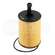Autotechteile 1150.07 Oil Filter 115007: Buy near me in Poland at 2407.PL - Good price!