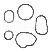 Autotechteile 1826 OIL FILTER HOUSING GASKETS 1826: Buy near me in Poland at 2407.PL - Good price!