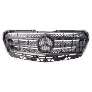Autotechteile 8826 Grille radiator 8826: Buy near me at 2407.PL in Poland at an Affordable price!