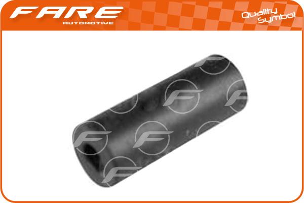 Fare 0083 Plug fuel return wire 0083: Buy near me in Poland at 2407.PL - Good price!