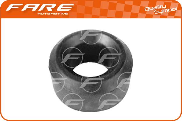 Fare 0140 Front stabilizer bush 0140: Buy near me in Poland at 2407.PL - Good price!