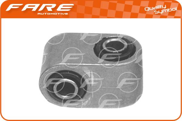 Fare 0152 Steering shaft cardan 0152: Buy near me in Poland at 2407.PL - Good price!