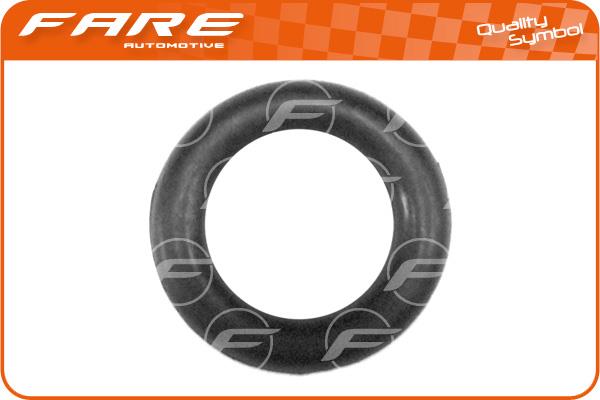 Fare 0161 Exhaust mounting bracket 0161: Buy near me in Poland at 2407.PL - Good price!