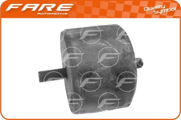 Fare 0203 Engine mount 0203: Buy near me in Poland at 2407.PL - Good price!