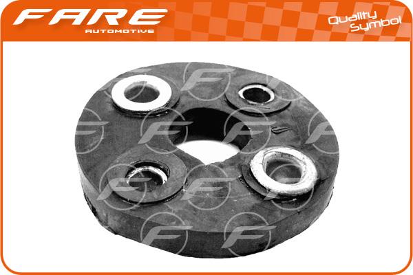 Fare 0210 Steering shaft cardan 0210: Buy near me in Poland at 2407.PL - Good price!