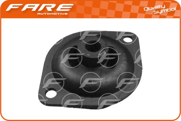Fare 0251 Engine mount 0251: Buy near me in Poland at 2407.PL - Good price!