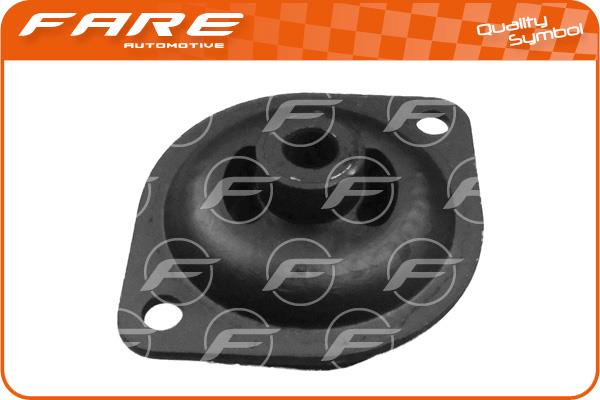 Fare 0259 Engine mount 0259: Buy near me in Poland at 2407.PL - Good price!