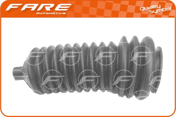 Fare 0263 Steering rod boot 0263: Buy near me at 2407.PL in Poland at an Affordable price!