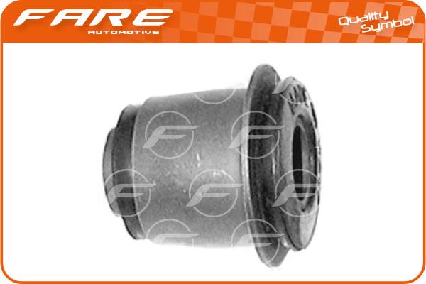 Fare 0294 Control Arm-/Trailing Arm Bush 0294: Buy near me at 2407.PL in Poland at an Affordable price!