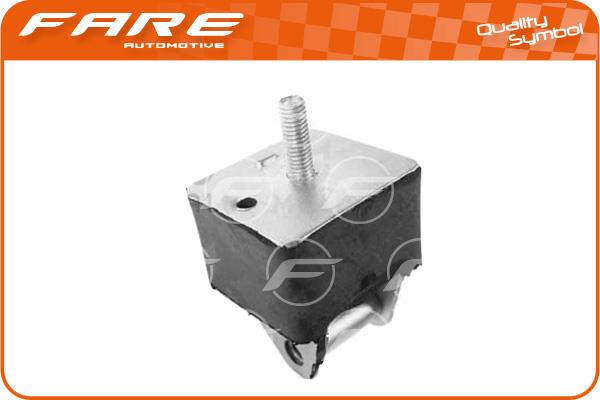 Fare 0319 Engine mount 0319: Buy near me in Poland at 2407.PL - Good price!