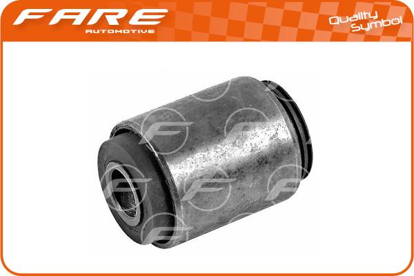 Fare 0360 Control Arm-/Trailing Arm Bush 0360: Buy near me in Poland at 2407.PL - Good price!