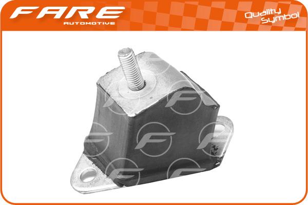 Fare 0388 Engine mount 0388: Buy near me in Poland at 2407.PL - Good price!