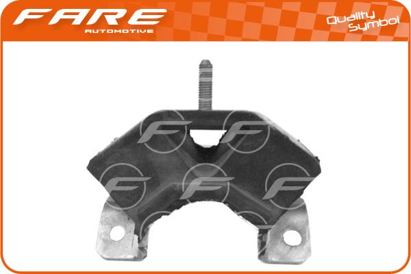 Fare 0389 Engine mount 0389: Buy near me in Poland at 2407.PL - Good price!