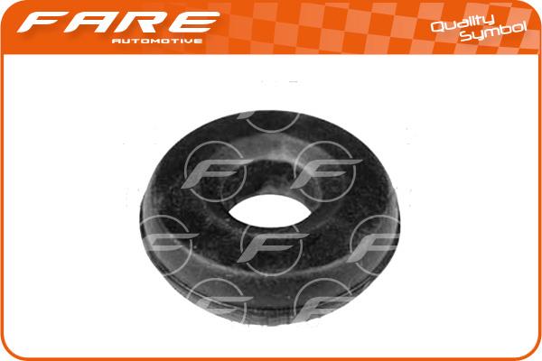 Fare 0415 Shock absorber bushing 0415: Buy near me in Poland at 2407.PL - Good price!