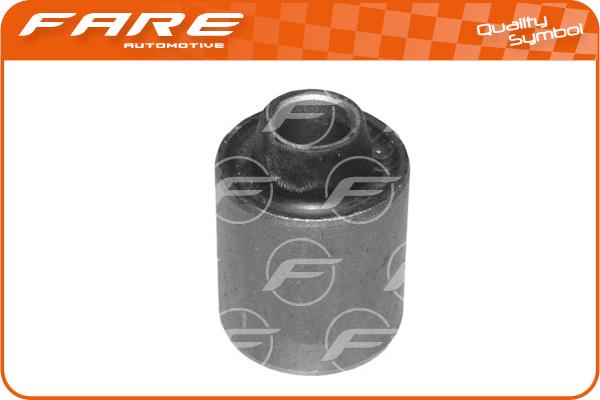 Fare 0461 Control Arm-/Trailing Arm Bush 0461: Buy near me at 2407.PL in Poland at an Affordable price!