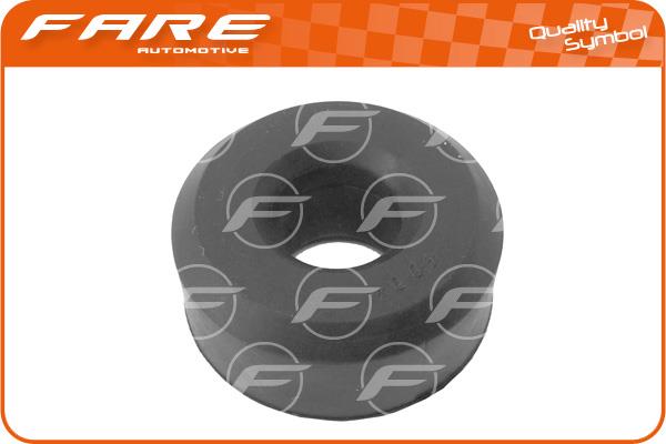 Fare 0464 Front stabilizer bush 0464: Buy near me in Poland at 2407.PL - Good price!