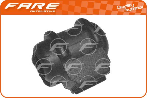 Fare 0466 Front stabilizer bush 0466: Buy near me in Poland at 2407.PL - Good price!