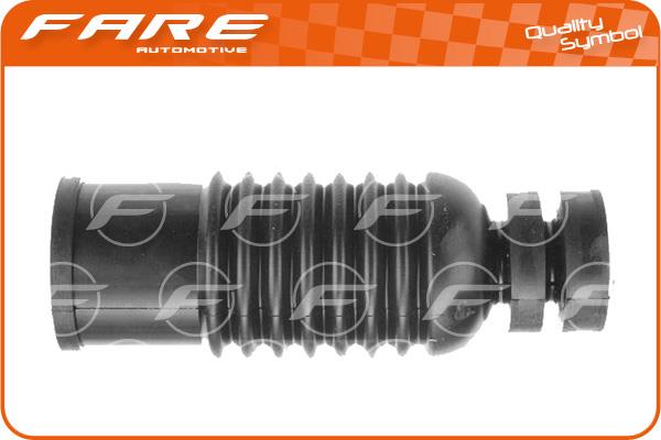 Fare 0475 Rubber buffer, suspension 0475: Buy near me in Poland at 2407.PL - Good price!