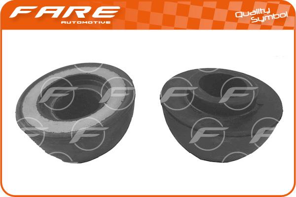 Fare 0489C Stabilizer bar mounting kit 0489C: Buy near me in Poland at 2407.PL - Good price!