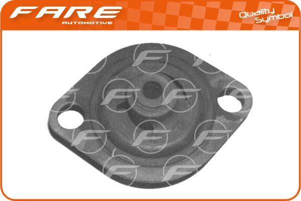 Fare 0505 Engine mount 0505: Buy near me at 2407.PL in Poland at an Affordable price!